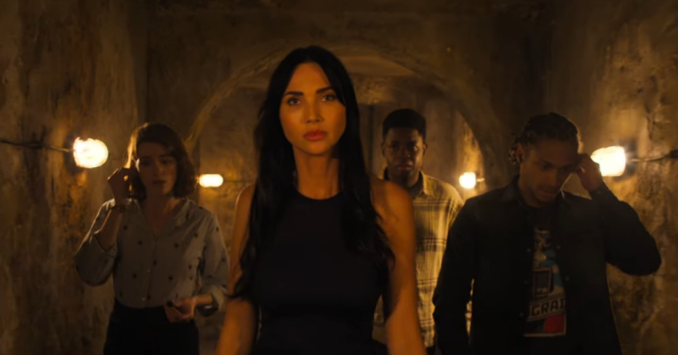 Tri serije snimljene u Srbiji nominovane za holivudsku nagradu SATURN za 2025. godinu