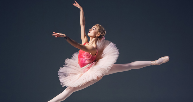 Balet „Pepeljuga“ Londonskog kraljevskog baleta stiže u CineStar 25. novembra
