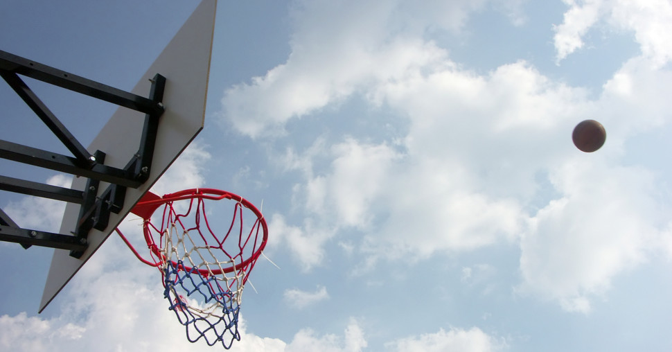 Peti Ecocourt Business 3x3: Jedinstveni ekološki turnir u basketu