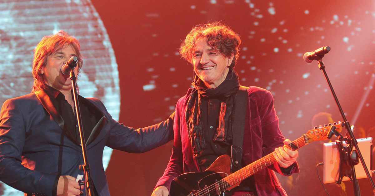 Banja Luka Fest na Kastelu: Finale uz Bijelo dugme