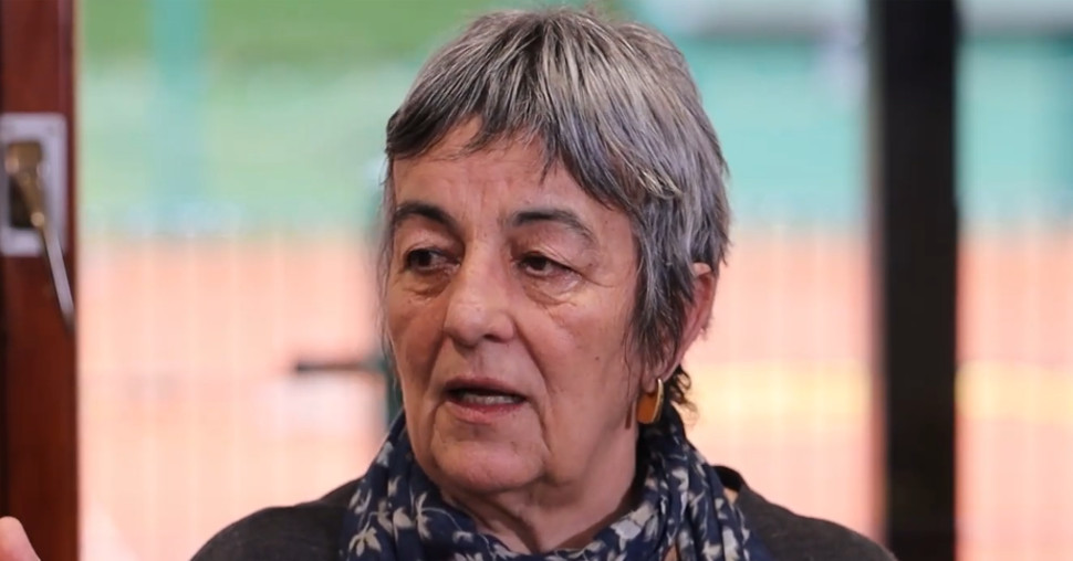 Promocija monografije i pretpremijerno prikazivanje filma „Goranka“ o fotografkinji Goranki Matić