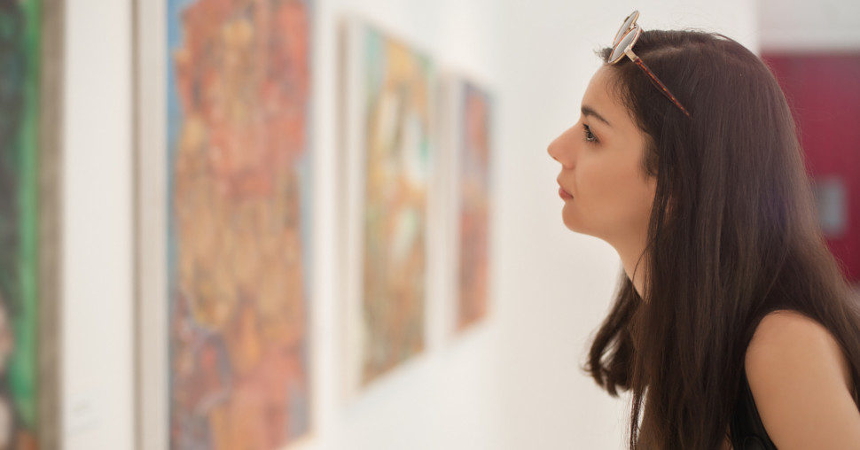 Otvaranje retrospektivne izložbe Damjana Djakova u sredu 11. 2. u 19.30 na Kolarcu