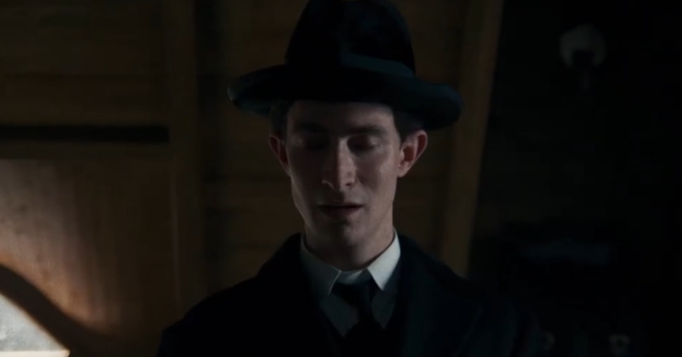 Fantastični filmski zapis o Francu Kafki stiže u domaće bioskope