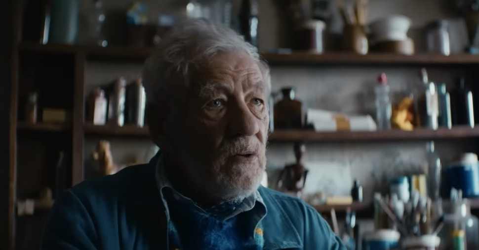 Kristoferi Stivena Soderberga u bioskopima od 18. juna