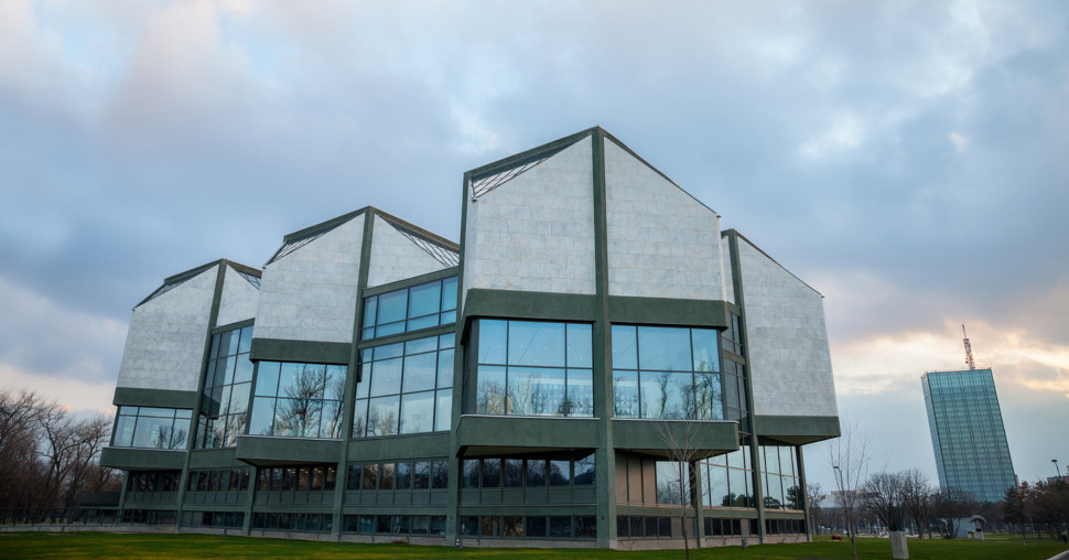 Program obeležavanja Dana državnosti u Muzeju savremene umetnosti u Beogradu