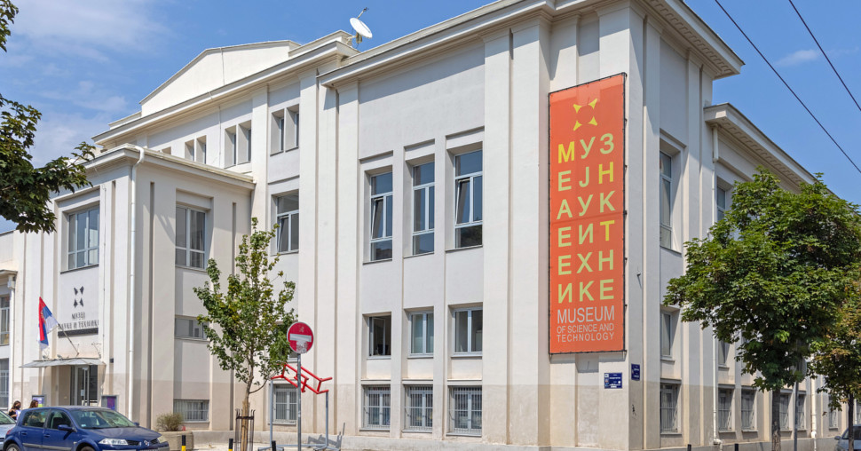 Izložba „NOTA - priča o mirisu“ otvara se 27. novembra u Muzeju nauke i tehnike