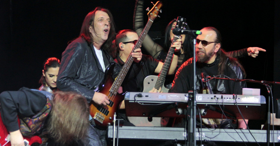 Neverne Bebe 2. oktobra u mts Dvorani: „Ljubavi moja, što te ne volim“