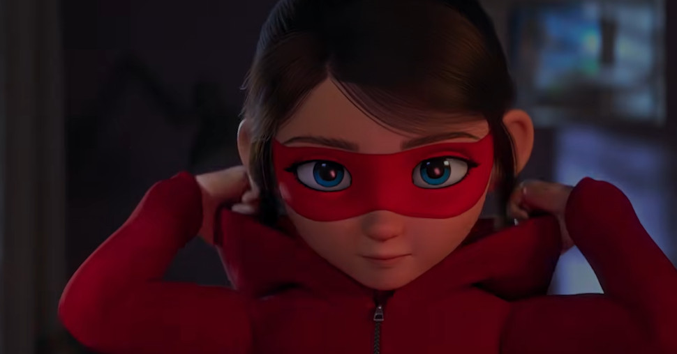 „Priručnik za superheroje“ u bioskopima od 8. oktobra