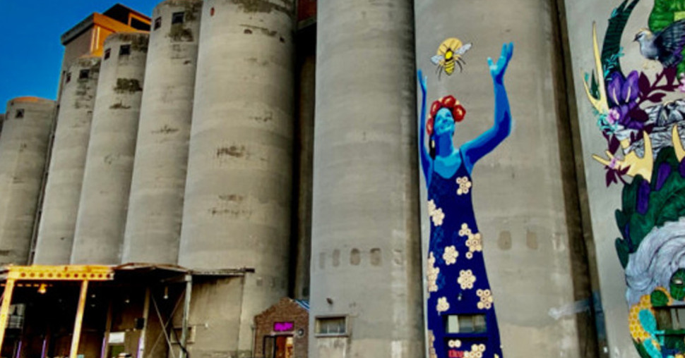 Izložba „Ćilim oko sveta“ najavljuje novu sezonu u beogradskim Silosima