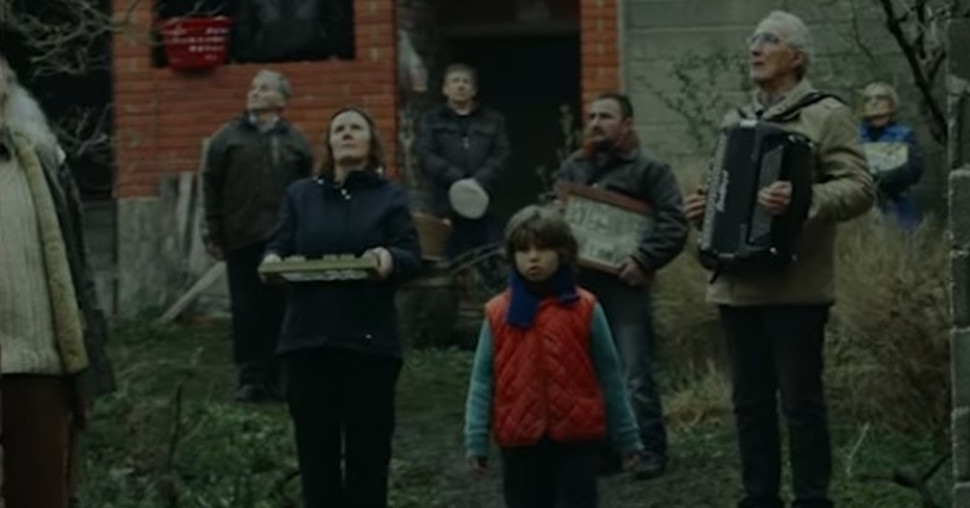 Film „Sunce nikad više“ srpski kandidat za nagradu „Oskar“