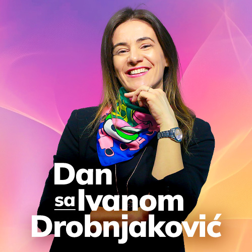 Dan sa Ivanom Drobnjaković