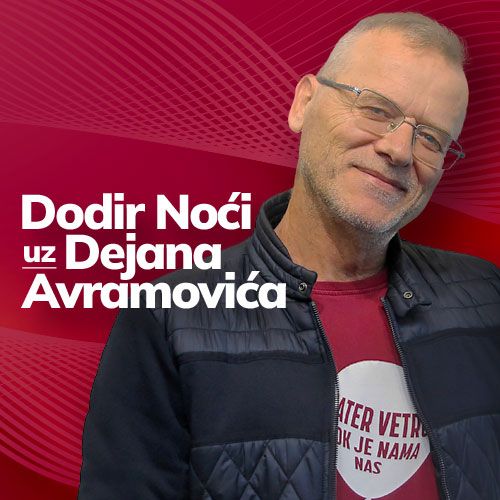 Dodir noći