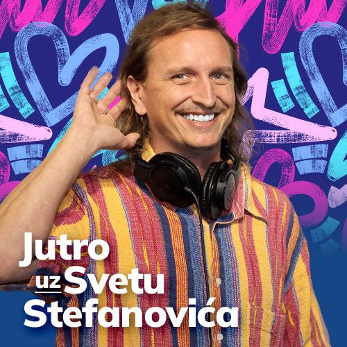 Jutro uz Svetu Stefanovića