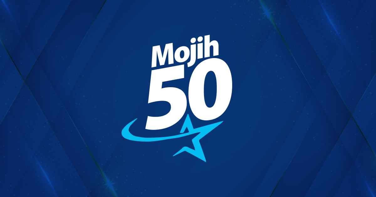 listen to - Mojih 50