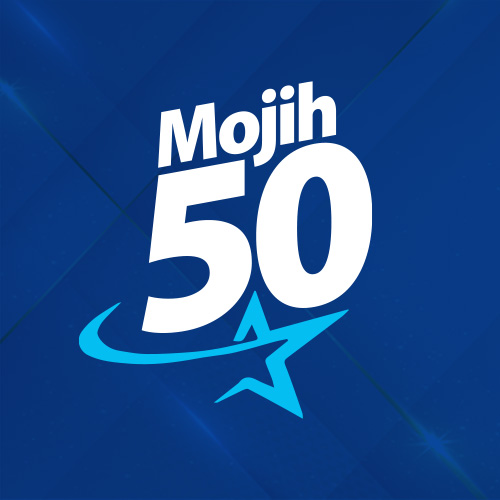 Mojih 50
