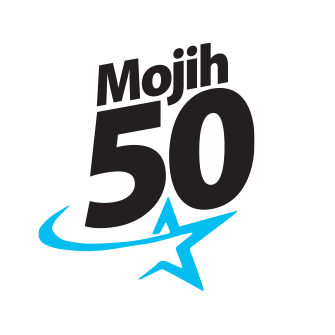 Mojih 50