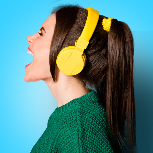 Hitovi za pevanje na sav glas