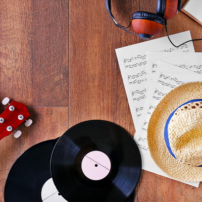 POP ROCK retrospektiva