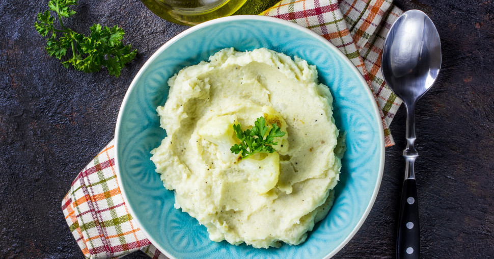 Pire od karfiola