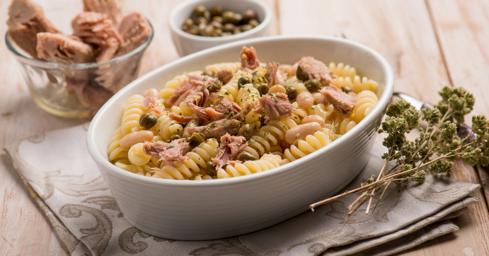 Prolećna tuna pasta: Brz i ukusan obrok za svaki dan