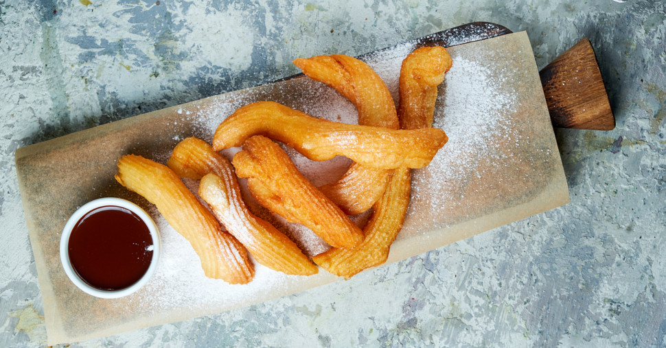 Najjednostavniji recept za domaće ćurose