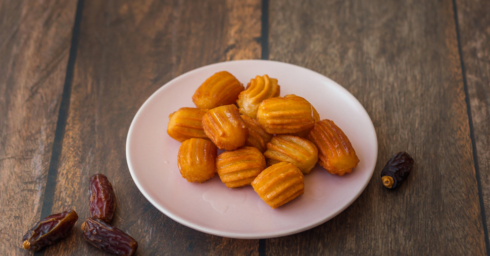 Neodoljive domaće tulumbe