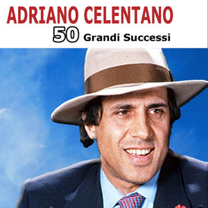 Adriano Celentano