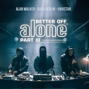 Alan Walker Ft Dash Berlin & Vikkstar
