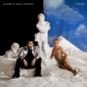 Alesso Ft Zara Larsson