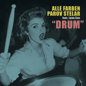 Alle Farben & Parov Stelar Ft Lena Sue