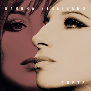 Barbra Streisand And Ray Charles