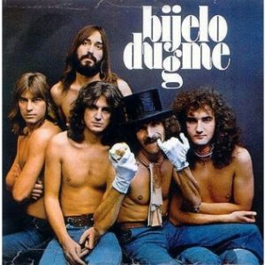 Bijelo dugme