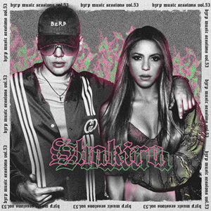 Bizarrap Ft. Shakira