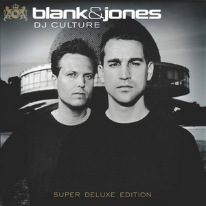 Blank & Jones