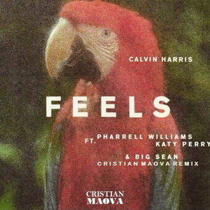 Calvin Harris feat. Pharrell Williams, Katy Perry &amp; Big S