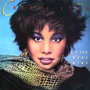 Cheryl Lynn