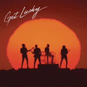 Daft Punk Feat. Pharrell & Nile Rodgers