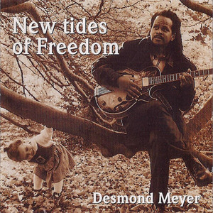 Desmond Meyer