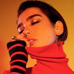 Dua Lipa