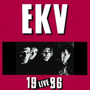 EKV