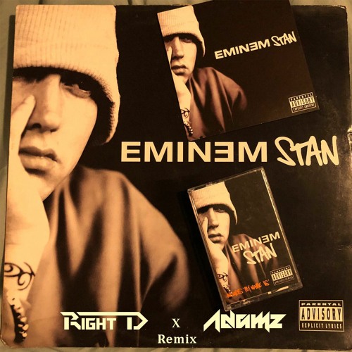 Eminem, Dido