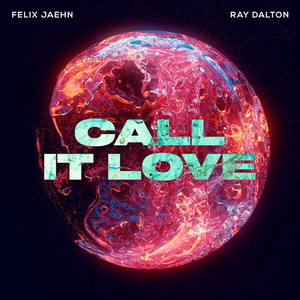 Felix Jaehn Ft Ray Dalton