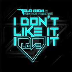 Flo Rida ft. Robin Thicke & Verdine White