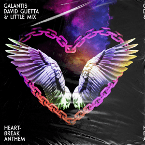 Galantis Ft David Guetta And Little Mix