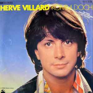Herve Villard