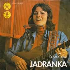 Jadranka Stojaković