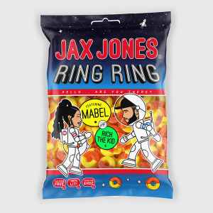 Jax Jones Ft Mabel