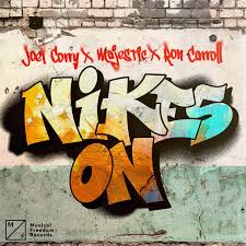 Joel Corry Feat. Majestic & Ron Carroll