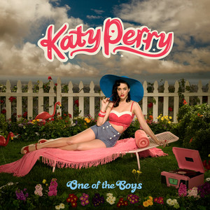 Katy Perry Ft Kim Petras
