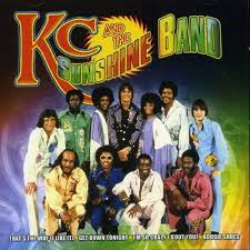 K C & The Sunshine Band